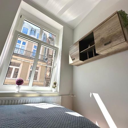 Mmrent Simplicity Room Gdańsk Eksteriør bilde