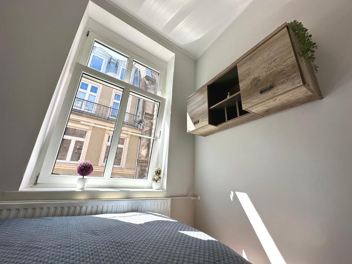Mmrent Simplicity Room Gdańsk Eksteriør bilde